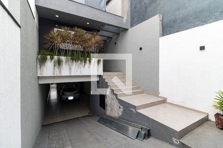 Casa à venda com 200m², 3 quartos e 5 vagasGaragem