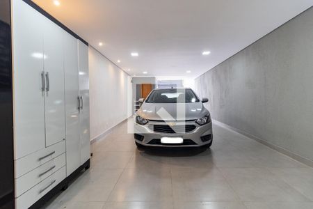 Casa à venda com 200m², 3 quartos e 5 vagasGaragem