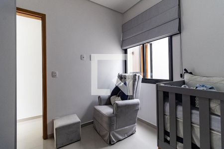 Casa à venda com 200m², 3 quartos e 5 vagasQuarto 2