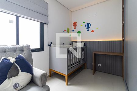 Casa à venda com 200m², 3 quartos e 5 vagasQuarto 2