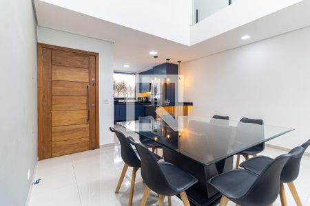 Casa à venda com 200m², 3 quartos e 5 vagasCopa