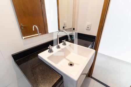 Casa à venda com 200m², 3 quartos e 5 vagasBanheiro Social