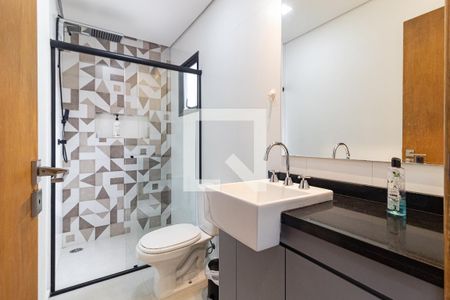 Casa à venda com 200m², 3 quartos e 5 vagasBanheiro Social