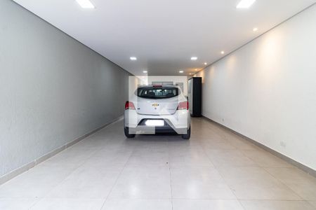 Casa à venda com 200m², 3 quartos e 5 vagasGaragem