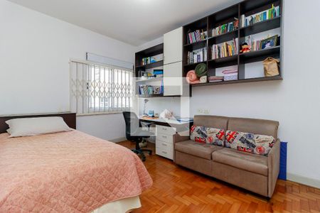 Casa à venda com 150m², 3 quartos e 3 vagas Casa à venda com 150m², 3 quartos e 3 vagasQuarto 2