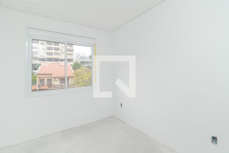 Quarto 2 de apartamento à venda com 3 quartos, 91m² em Cristo Redentor, Porto Alegre