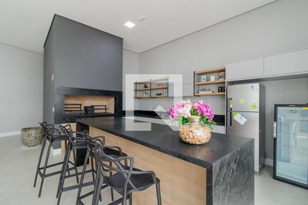 Apartamento à venda com 91m², 3 quartos e 2 vagasEspaço Gourmet