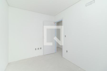 Apartamento à venda com 91m², 3 quartos e 2 vagasQuarto 2