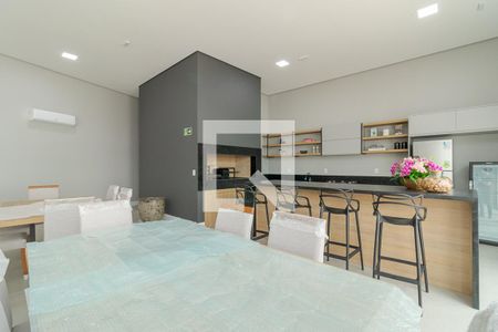 Apartamento à venda com 91m², 3 quartos e 2 vagasEspaço Gourmet