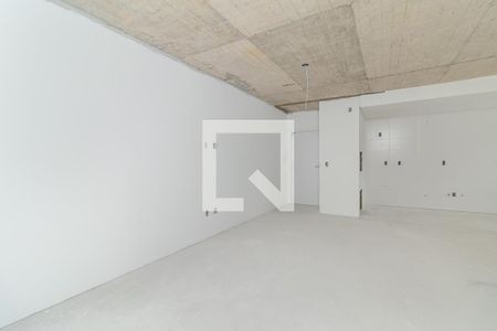 Sala de apartamento à venda com 3 quartos, 91m² em Cristo Redentor, Porto Alegre