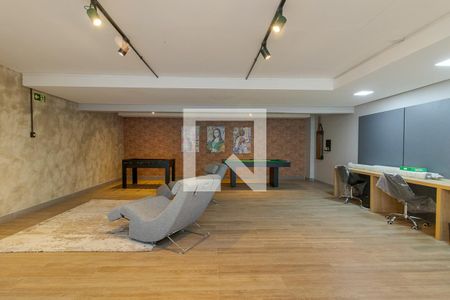 Apartamento à venda com 91m², 3 quartos e 2 vagasBrinquedoteca / Salão de jogos