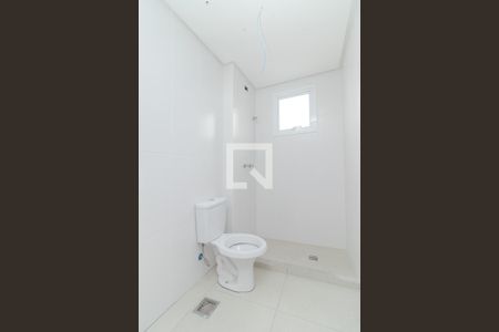 Apartamento à venda com 91m², 3 quartos e 2 vagasBanheiro