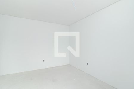 Quarto Suíte de apartamento à venda com 3 quartos, 91m² em Cristo Redentor, Porto Alegre