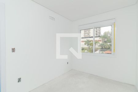 Apartamento à venda com 91m², 3 quartos e 2 vagasQuarto 2