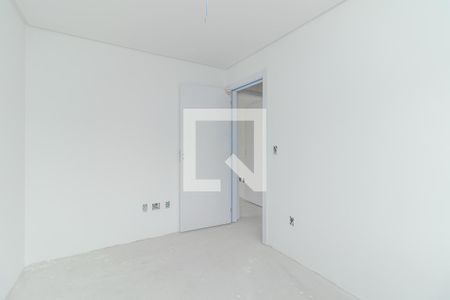 Apartamento à venda com 91m², 3 quartos e 2 vagasQuarto 3