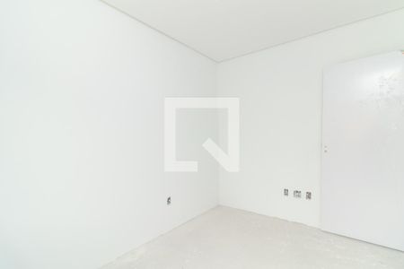 Apartamento à venda com 91m², 3 quartos e 2 vagasQuarto 2