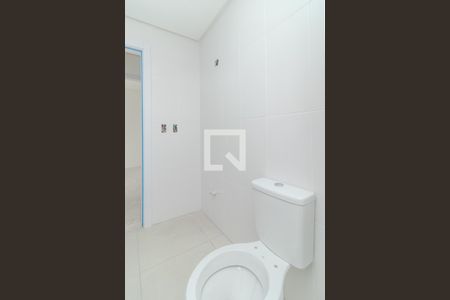 Apartamento à venda com 91m², 3 quartos e 2 vagasBanheiro