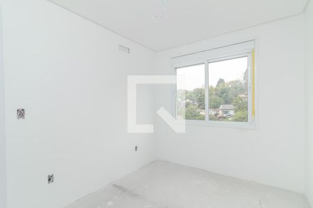 Apartamento à venda com 91m², 3 quartos e 2 vagasQuarto 3