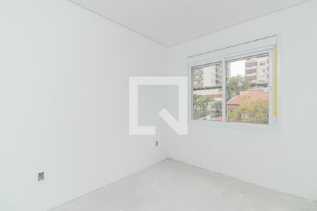 Apartamento à venda com 90m², 3 quartos e 2 vagasQuarto 3