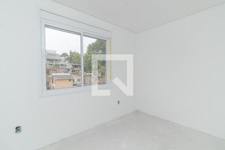 Quarto 2 de apartamento à venda com 3 quartos, 90m² em Cristo Redentor, Porto Alegre