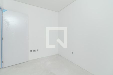 Apartamento à venda com 90m², 3 quartos e 2 vagasQuarto 3