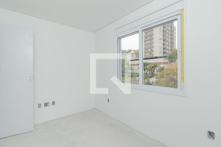 Apartamento à venda com 90m², 3 quartos e 2 vagasQuarto 2