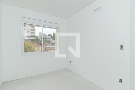 Apartamento à venda com 90m², 3 quartos e 2 vagasQuarto 3