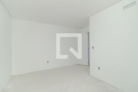 Quarto Suíte de apartamento à venda com 3 quartos, 90m² em Cristo Redentor, Porto Alegre