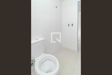 Apartamento à venda com 90m², 3 quartos e 2 vagasBanheiro