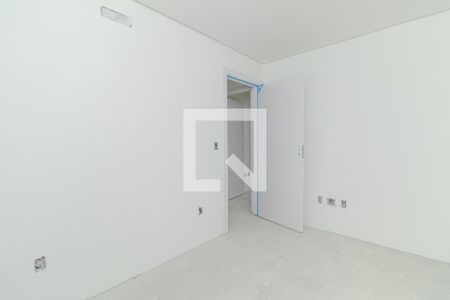 Apartamento à venda com 90m², 3 quartos e 2 vagasQuarto 2