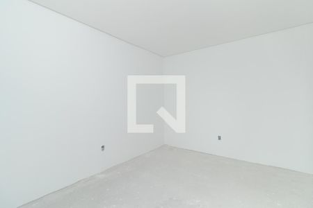 Quarto Suíte de apartamento à venda com 3 quartos, 90m² em Cristo Redentor, Porto Alegre