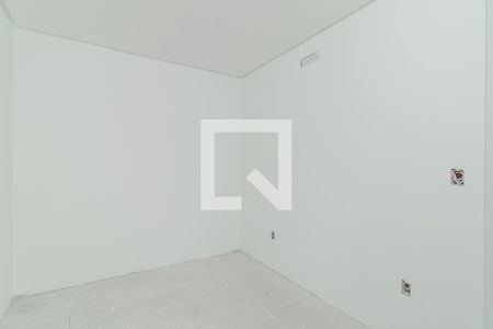 Apartamento à venda com 90m², 3 quartos e 2 vagasQuarto 2