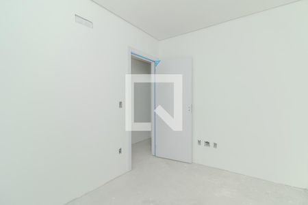 Apartamento à venda com 90m², 3 quartos e 2 vagasQuarto 3