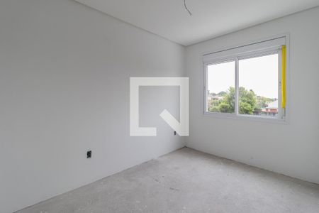 Apartamento à venda com 90m², 3 quartos e 2 vagasQuarto 1