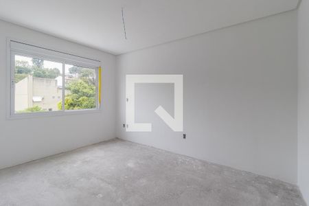 Apartamento à venda com 90m², 3 quartos e 2 vagasQuarto 3