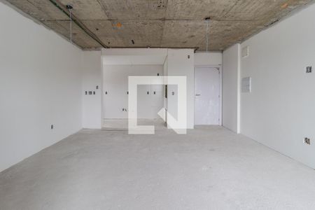 Apartamento à venda com 90m², 3 quartos e 2 vagasSala