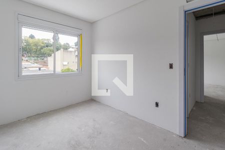 Apartamento à venda com 90m², 3 quartos e 2 vagasQuarto 2