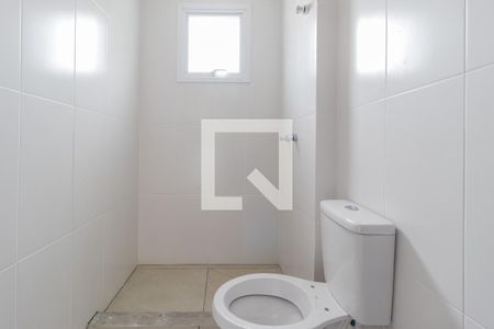 Apartamento à venda com 90m², 3 quartos e 2 vagasBanheiro 