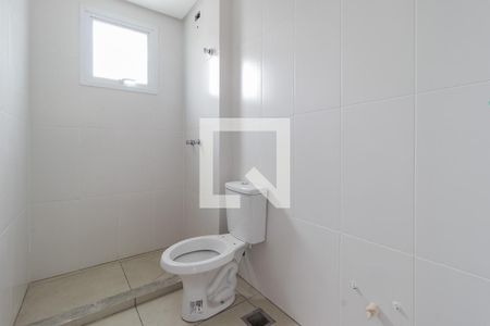 Apartamento à venda com 90m², 3 quartos e 2 vagasBanheiro 