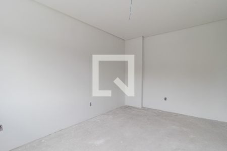 Apartamento à venda com 90m², 3 quartos e 2 vagasQuarto 3