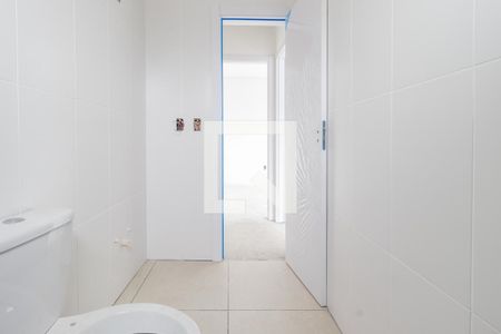 Apartamento à venda com 90m², 3 quartos e 2 vagasBanheiro 