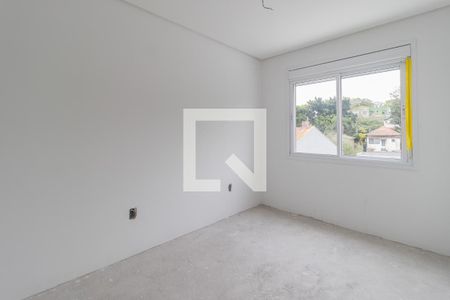 Apartamento à venda com 90m², 3 quartos e 2 vagasQuarto 2