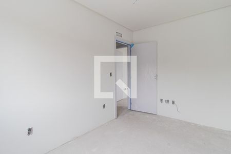 Apartamento à venda com 90m², 3 quartos e 2 vagasQuarto 2