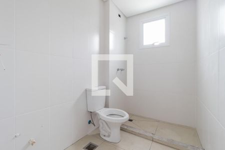 Apartamento à venda com 90m², 3 quartos e 2 vagasBanheiro 