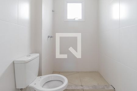 Apartamento à venda com 90m², 3 quartos e 2 vagasBanheiro 