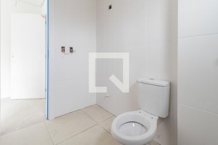 Apartamento à venda com 90m², 3 quartos e 2 vagasBanheiro 