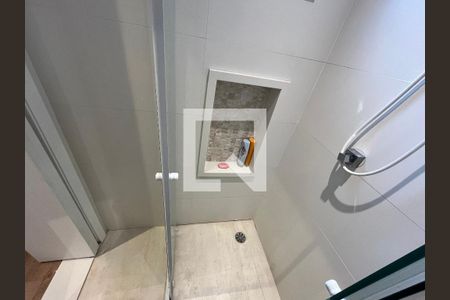 Casa à venda com 200m², 4 quartos e 2 vagasBanheiro da suite 2