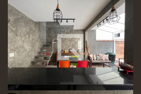 Casa à venda com 200m², 4 quartos e 2 vagasÁrea comum