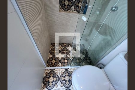 Casa à venda com 200m², 4 quartos e 2 vagasBanheiro 2