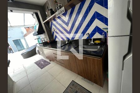 Casa à venda com 200m², 4 quartos e 2 vagasÁrea comum